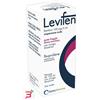 EXIPHARMA Srl LEVIFEN*OS 150ML 100MG/5ML FRA