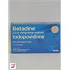 VIATRIS HEALTHCARE LIMITED BETADINE*10CPR VAG.