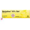 VIATRIS HEALTHCARE LIMITED BETADINE*GEL 30G 10%