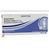 ZENTIVA ITALIA SRL IBUPROFENE ZEN*12CPR 200MG