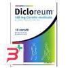 ALFASIGMA SpA DICLOREUM ANT LOC*10CER MED180