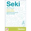 ZAMBON ITALIA Srl SEKI*OS GTT 25ML 35,4MG/ML
