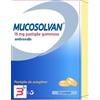 OPELLA HEALTHCARE ITALY SRL MUCOSOLVAN*20PASTL 15MG