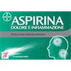 BAYER SpA ASPIRINA DOL INF*20CP RIV500