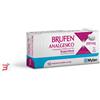 MYLAN SPA BRUFEN ANALGESICO*12CPR 200MG