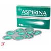 BAYER SPA ASPIRINA DOLORE INF*8CPR 500MG
