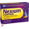 HALEON ITALY SRL NEXIUM CONTROL*7CPR GASTR 20MG
