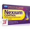 HALEON ITALY Srl NEXIUM CONTROL*14CPR GASTR20MG