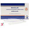 PIAM FARMACEUTICI SPA MUCICLAR*NEBUL 30FL 15MG 2ML