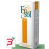 EUCARE Srl EOSOL CREMA SOLARE 50+ 50 ML