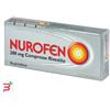 RECKITT BENCKISER H.(IT.) SpA NUROFEN*12CPR RIV 200MG