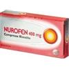 RECKITT BENCKISER H.(IT.) SPA NUROFEN*12CPR RIV 400MG PVC/AL