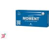 ANGELINI PHARMA ITALIA SPA MOMENT*24CPR RIV 200MG