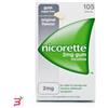 KENVUE ITALIA SPA NICORETTE*105GOMME MAST 2MG