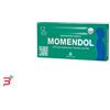 ANGELINI PHARMA ITALIA SPA MOMENDOL*12CPR RIV 220MG