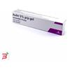 HELSINN BIREX PHARMAC.LTD AULIN*GEL 50G 3%