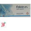 RECORDATI SPA FALVIN*CREMA VAG 78G 2%+1APPL