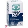 ANGELINI (A.C.R.A.F.) SpA STILLADAY FORTE 0,3% 10 ML SOLUZIONE ISOTONICA TAMPONATA E STERILE CON ACIDO IALURONICO SALE SODICO