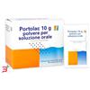 ANGELINI (A.C.R.A.F.) SPA PORTOLAC*OS 20BUST 10G