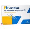 ANGELINI (A.C.R.A.F.) SPA PORTOLAC*OS POLV 10BUST 5G