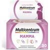 HALEON ITALY SRL MULTICENTRUM MAMMA 30 COMPRESSE