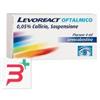 KENVUE ITALIA SPA LEVOREACT OFTA*COLL 4ML 0,5MG/