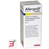 VIATRIS HEALTHCARE LIMITED ALLERGODIL*COLL. 6ML 0,05%