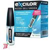 COOPER CONSUMER HEALTH IT Srl EXCILOR SOLUZIONE UNGUEALE 3,3 ML