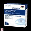 BRUSCHETTINI SRL DROPYAL*COLL 20MONODOSI 0,65ML