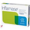 EURONATIONAL Srl INFLAMASE 20 COMPRESSE GASTRORESISTENTI