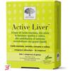 NEW NORDIC Srl ACTIVE LIVER 60 COMPRESSE