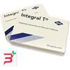 DALTON FARMACEUTICI Srl INTEGRAL T 30 CAPSULE MOLLI