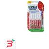 SUNSTAR ITALIANA SRL GUM TRAV-LER 0,8 SCOVOLINO PROMO 4 + 2 PEZZI