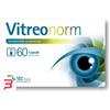 NTC Srl VITREONORM 60 CAPSULE