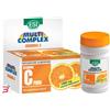 ESI Srl ESI MULTICOMPLEX VITAMINA C PURA 1000 MG RETARD 30 COMPRESSE
