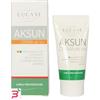 EUCARE Srl AKSUN CREMA 50 ML