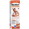 SIT LABORATORIO FARMAC. Srl MEDIKER PREVENTIVO LOZIONE SPRAY 100 ML