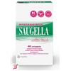 MEDA PHARMA SPA SAUGELLA ASSORBENTI PROTEGGISLIP 40 PEZZI TAGLIO PREZZO