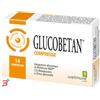 NATURAL BRADEL Srl GLUCOBETAN 14 COMPRESSE