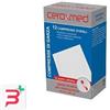 NOVA ARGENTIA Srl IND. FARM GARZA IDROFILA CEROXMED 10X10 CM IN COTONE 25 PEZZI