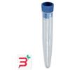PIKDARE SpA PROVETTA PIC PER ANALISI URINE 12 ML TAPPO A PRESSIONE