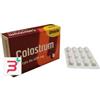 BIOGROUP SPA SOCIETA' BENEFIT COLOSTRUM UNICIS 36 CAPSULE 400 MG