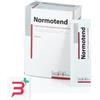 ANSERIS FARMA Srl NORMOTEND 20 BUSTINE