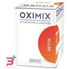 DRIATEC Srl OXIMIX 7+ DETOX 40 CAPSULE