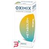 DRIATEC Srl OXIMIX 8+ METABOLISM 160 CAPSULE