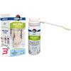 PIETRASANTA PHARMA SPA CRIO SPRAY VERRUCHE MASTER-AID FOOTCARE 50 ML E1