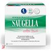 MEDA PHARMA SPA SAUGELLA COTTON TOUCH ASSORBENTI NOTTE 12 PEZZI TAGLIO PREZZO