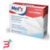 FARMAC-ZABBAN SPA GARZA COMPRESSA MEDS 12/8 36X40CM 12 PEZZI