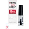 MARCO VITI FARMACEUTICI SpA ANTIMICOTICO UNGHIASIL SOS MICOSI IN FLACONE DI VETRO 5 ML CON PENNELLO APPLICATORE + ASTUCCIO