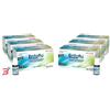 NOOS Srl LINFOFLU MULTIPACK CONFEZIONE MULTIPLA DA 6 ASTUCCI X 15 FLACONCINI CONTIENE ZUCCHERO ED EDULCORANTE